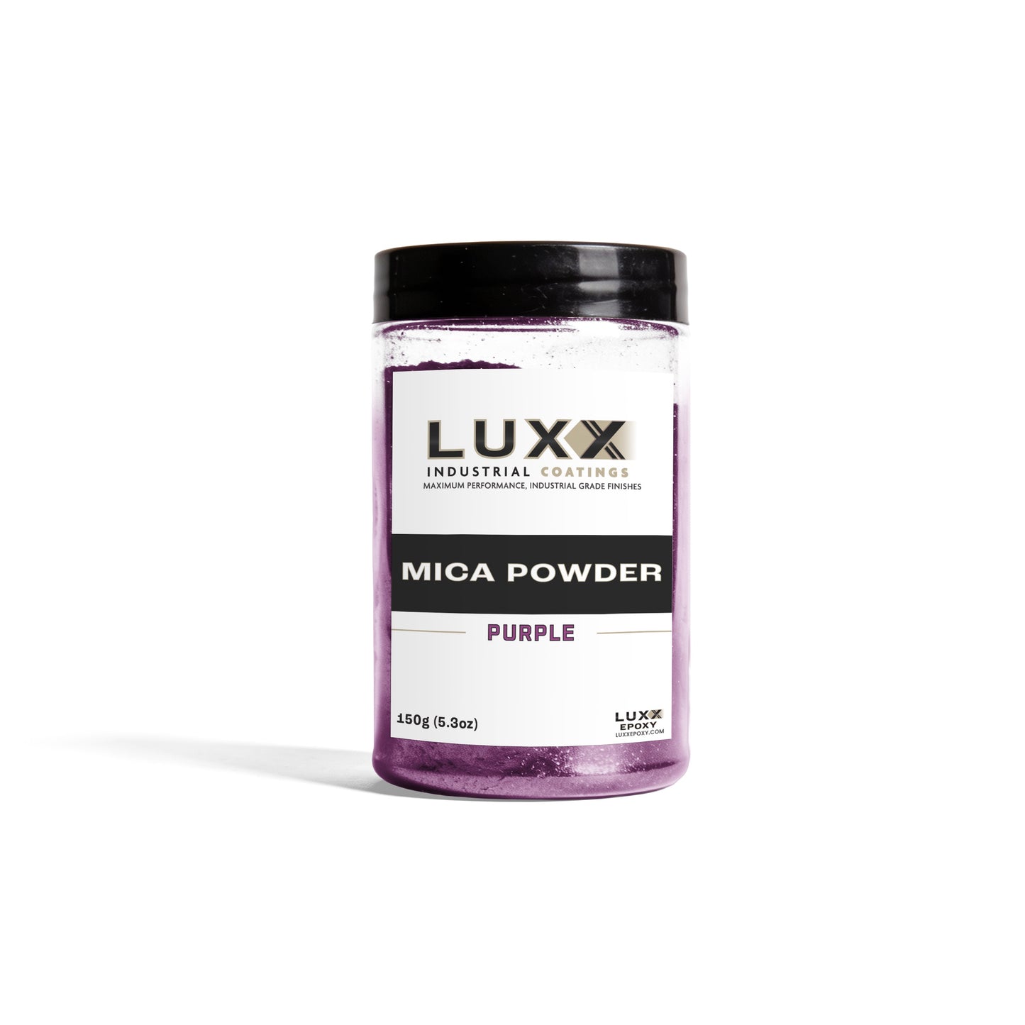 Purple - Mica Powder (200g)