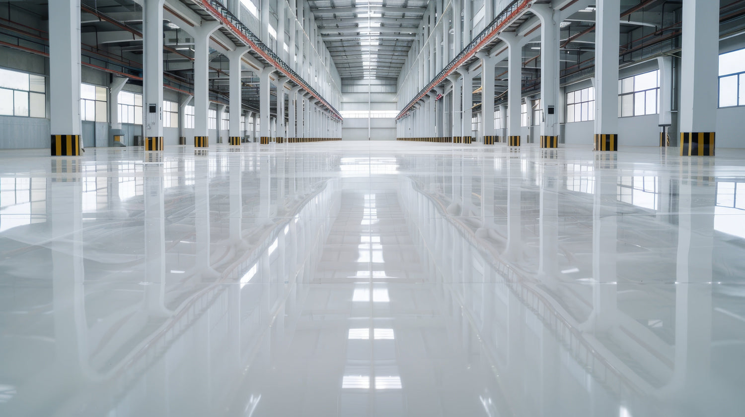 Solid Floor