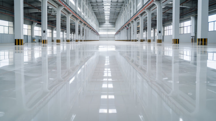 Solid Floor