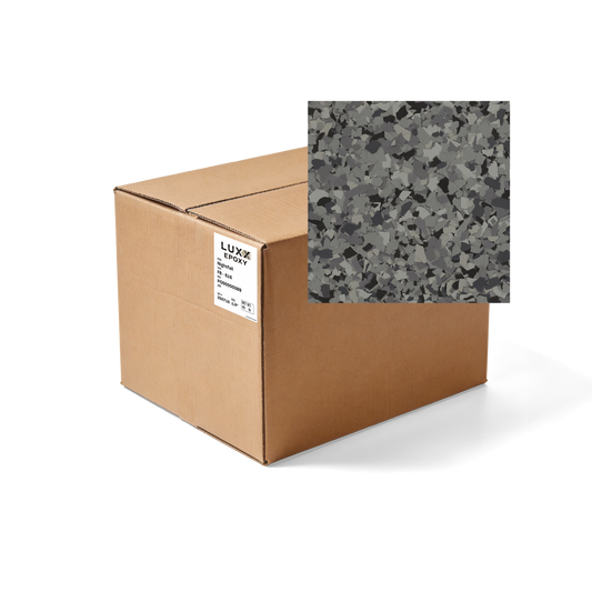 Nightfall- Flakes ¼” (40 lb)