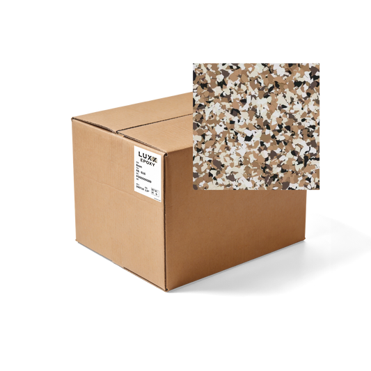 Bean - Flakes ¼” (40 lb)
