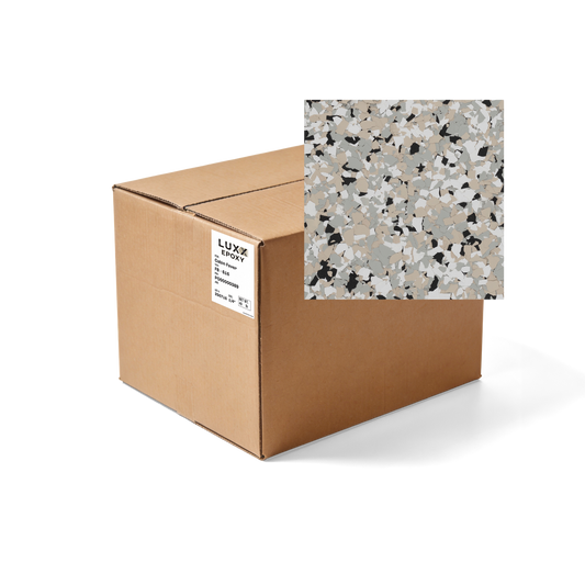 Cabin Fever - Flakes ¼” (40 lb)