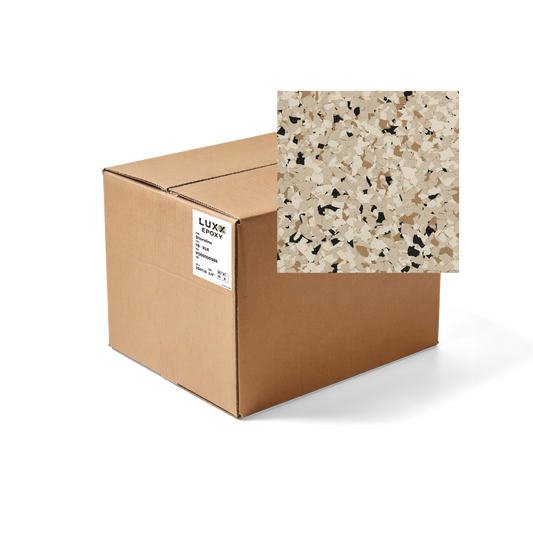 Shoreline - Flakes ¼” (40 lb)