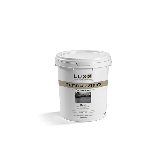 Graphite -Terrazzino 20kg