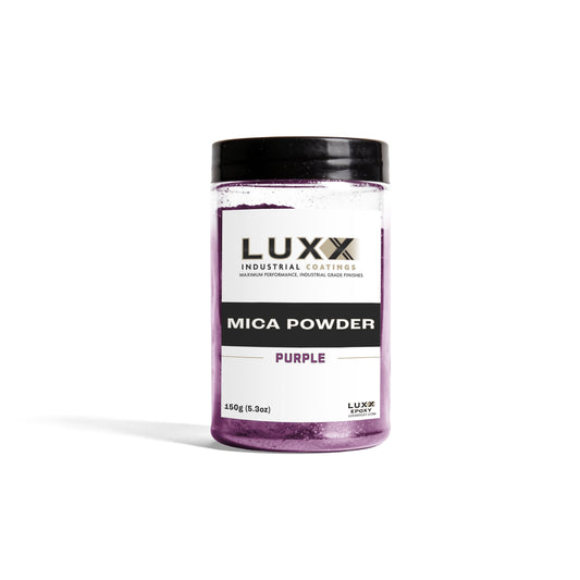 Purple - Mica Powder (200g)