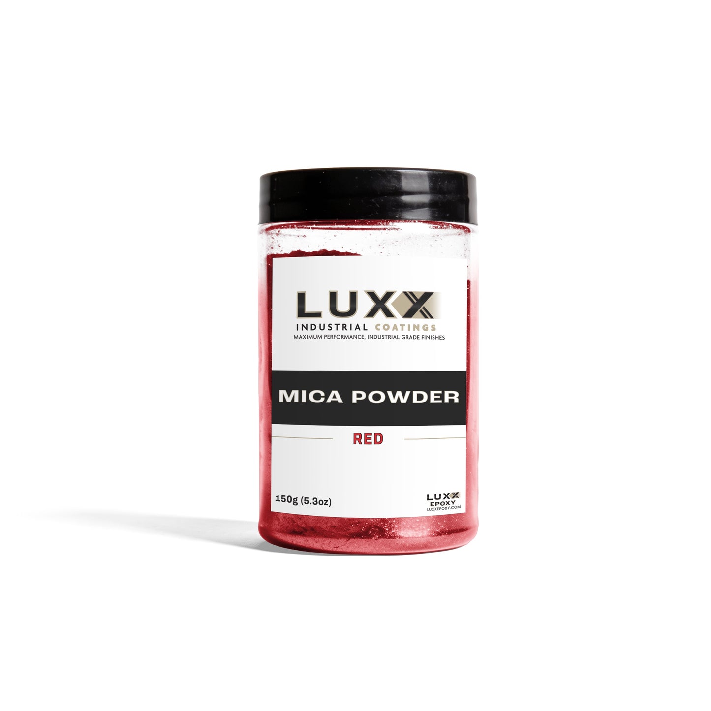 Red - Mica Powder (200g)