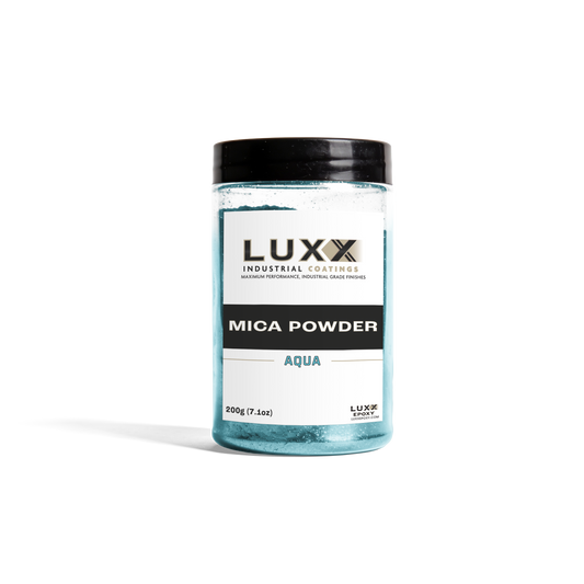Aqua - Mica Powder (200g)