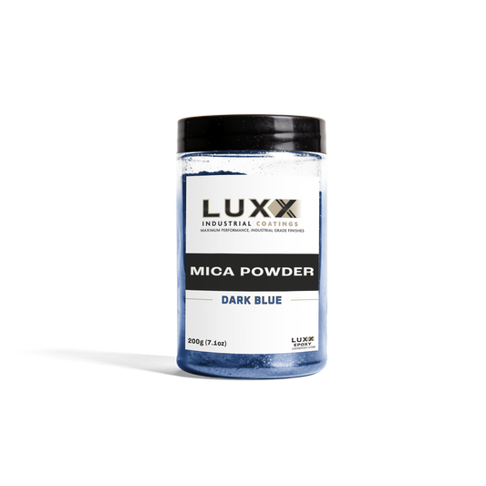 Dark Blue - Mica Powder (200g)