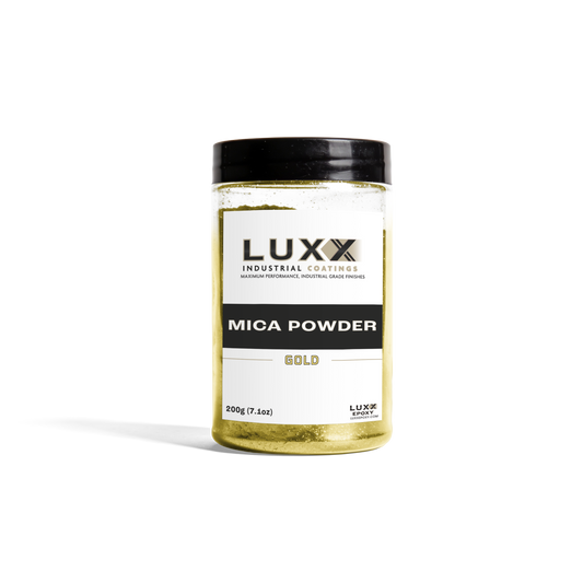 Gold - Mica Powder (200g)