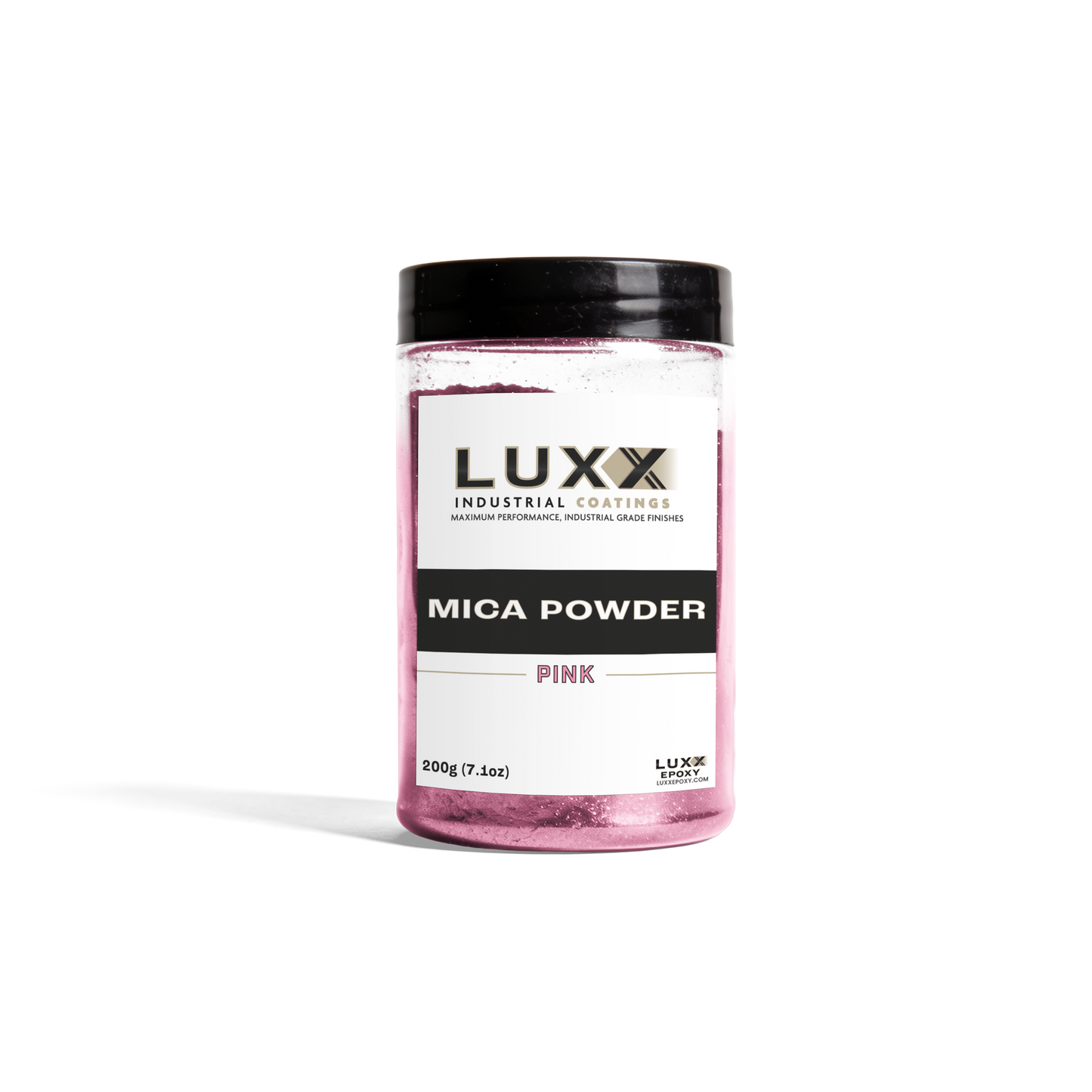 Pink - Mica Powder (200g)