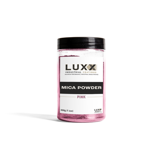 Pink - Mica Powder (200g)