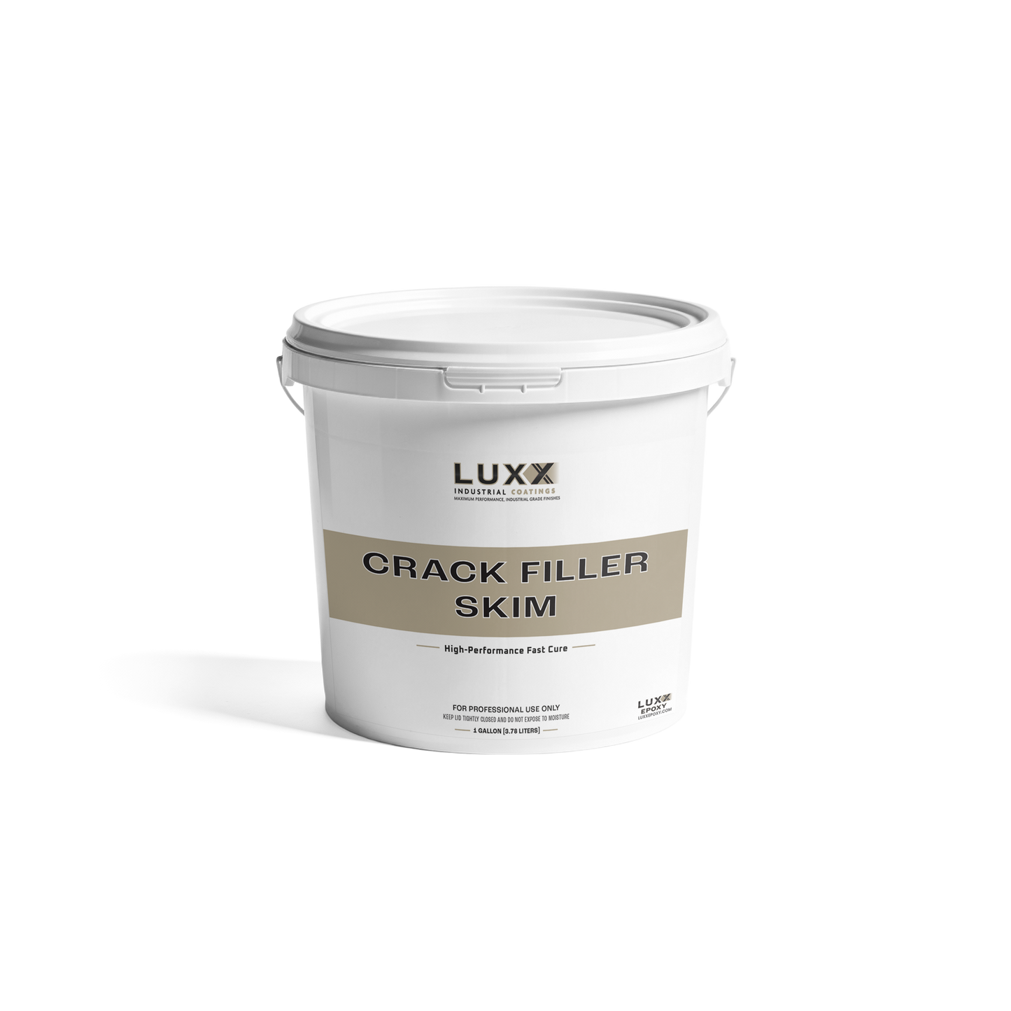 Skim Crack Filler (1 Gal)