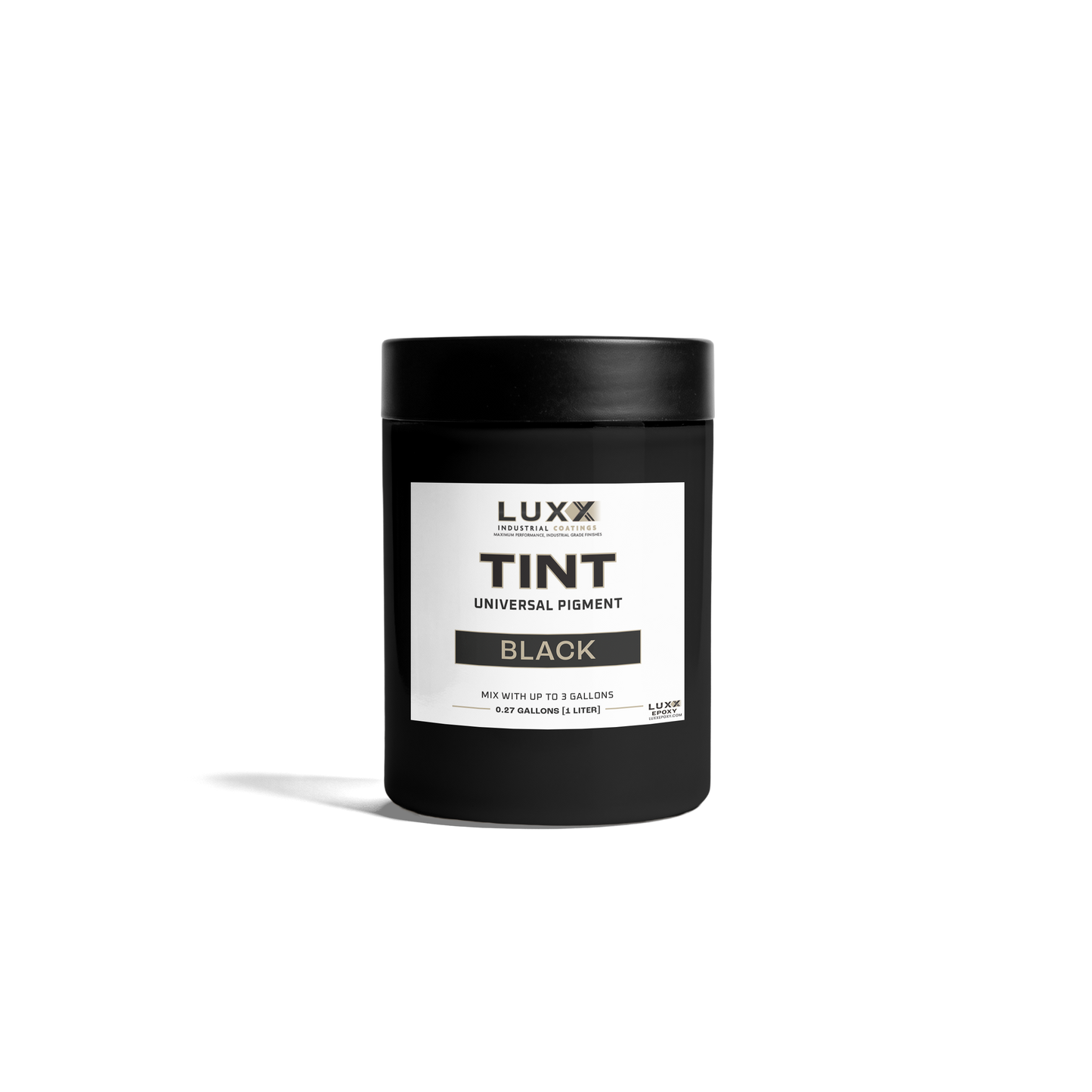 Black - Tint (1L)
