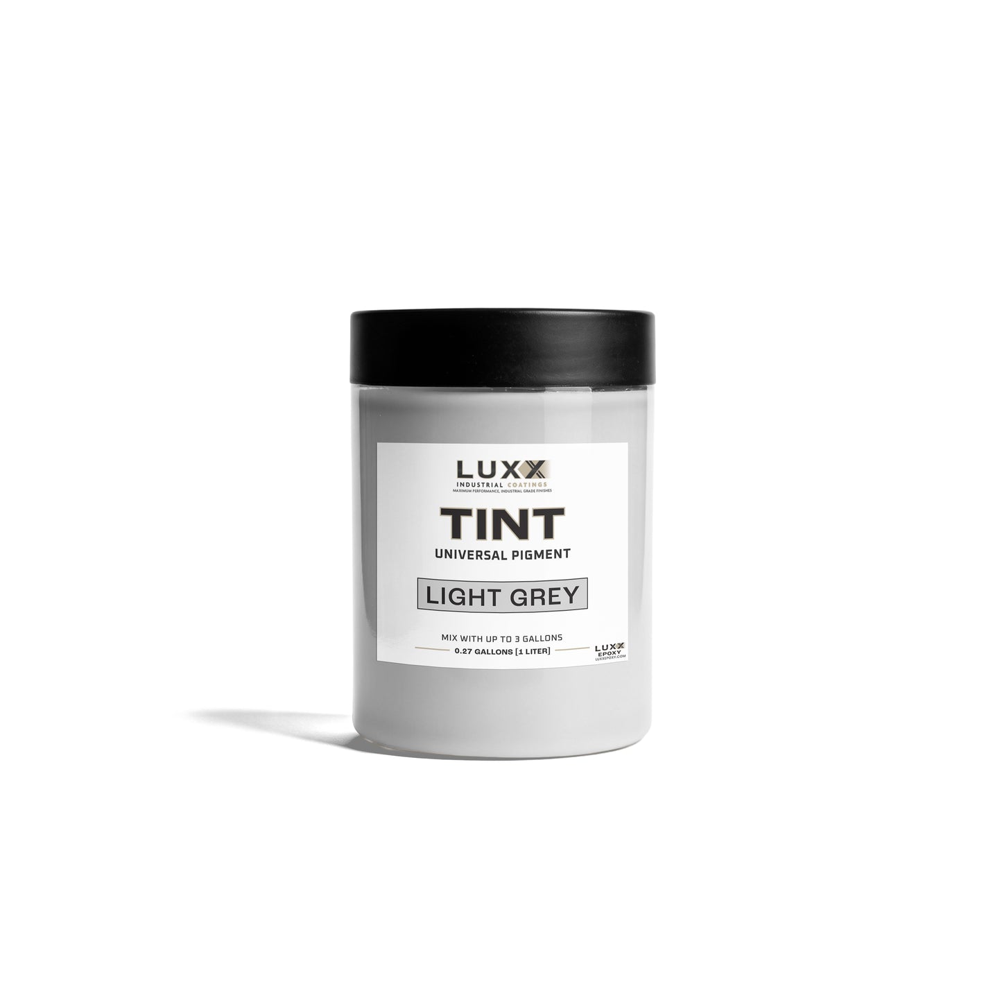 Light Grey - Tint (1L)