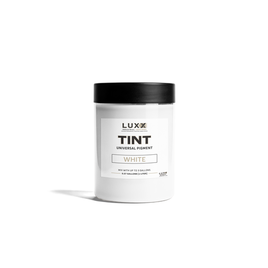 White - Tint (1L)